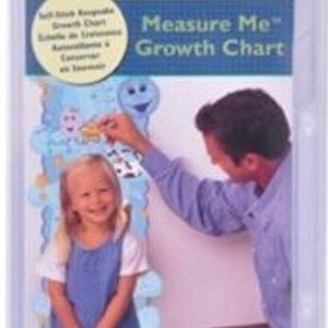 Priss Prints Measure Me  Growth Chart (Celestial Nursery) -